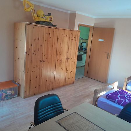 Fewo Hohen Neuendorf Bei Berlin Mit Sauna Und Fuss-Spa Esterno foto